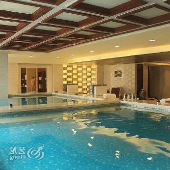 Datong Yungang Meigao Hotel - Photo3