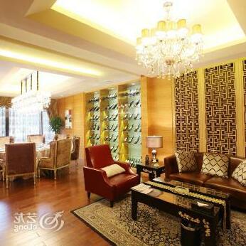 Datong Yungang Meigao Hotel - Photo5