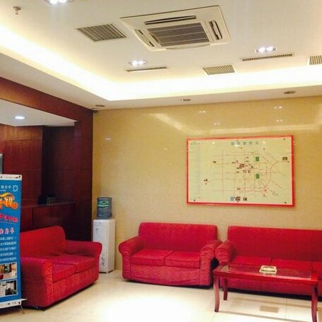 Hanting Express Datong West 3rd Ring Road - Photo4