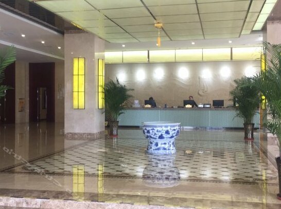 Haosheng Hotel Datong - Photo2