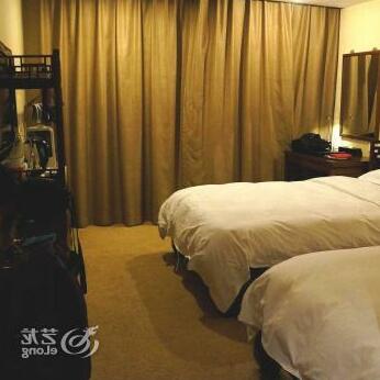Heng Geely Hotel - Photo4