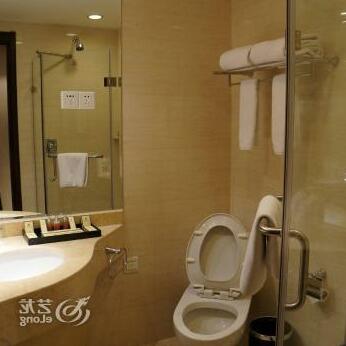 Heng Geely Hotel - Photo5