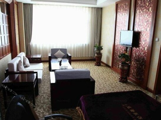 Hengshan International Hotel - Photo5