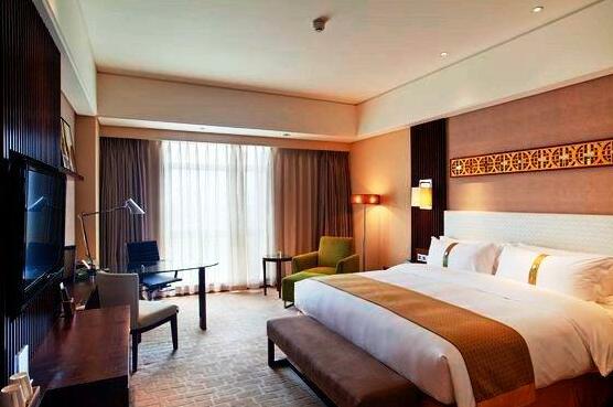 Holiday Inn Datong City Centre - Photo3