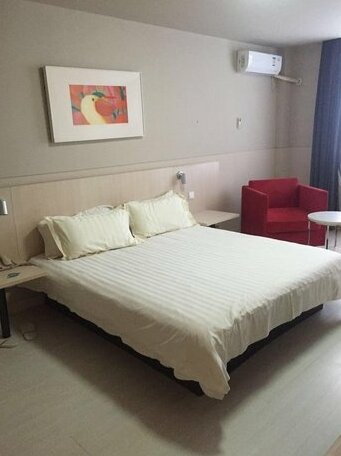 Jinjiang Inn Datong West Ring Road - Photo4