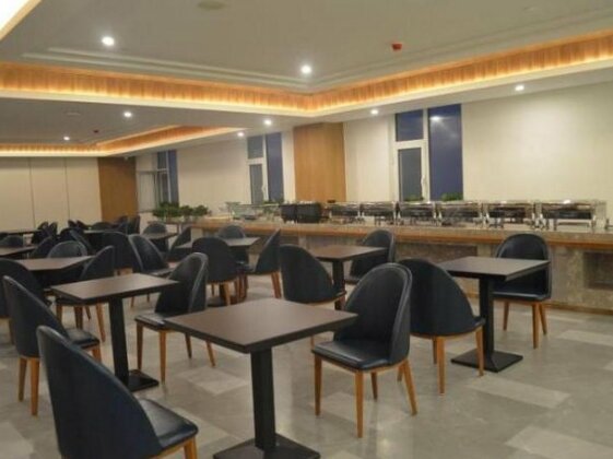 Jinjiang Metropolo Hotel Datong Dongxin Plaza Branch - Photo3