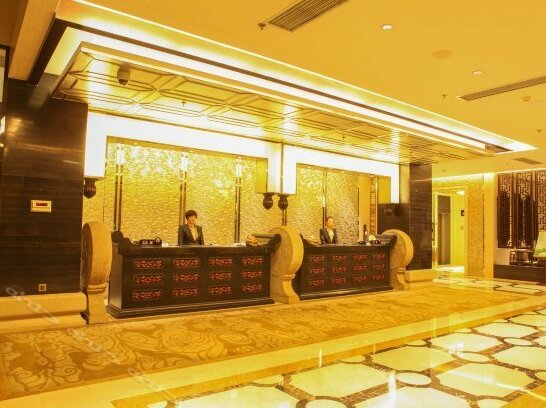 Mingtang Business Hotel - Photo2