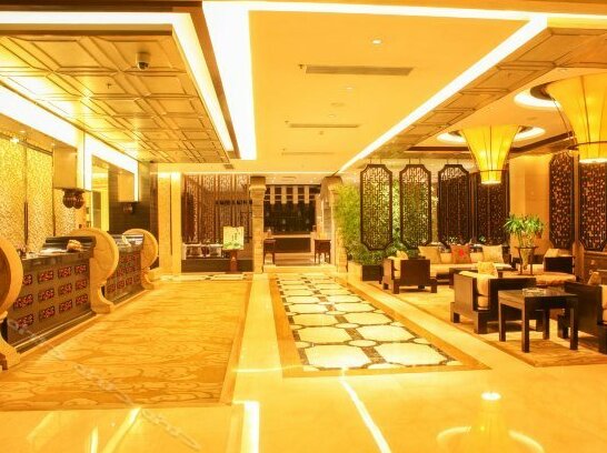 Mingtang Business Hotel - Photo4
