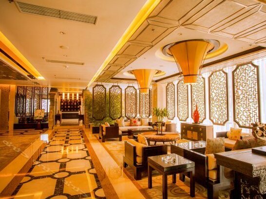 Mingtang Business Hotel - Photo5