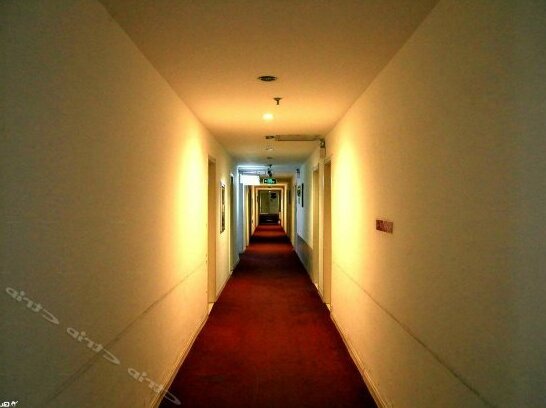 Morning Express Hotel - Photo3