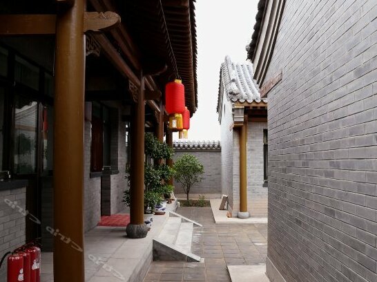 Qingyin Inn Datong - Photo5
