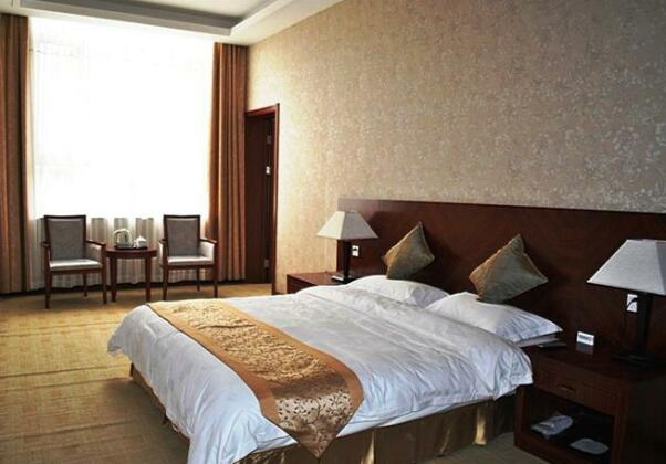 Ruizhou Hotel