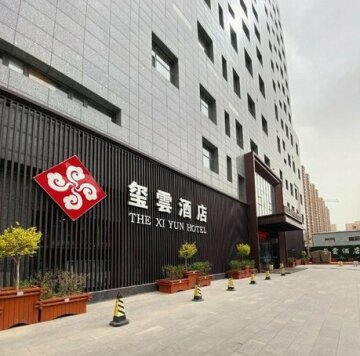 The Xiyun Hotel
