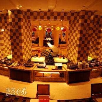 Tong Mei International Hotel Datong - Photo3