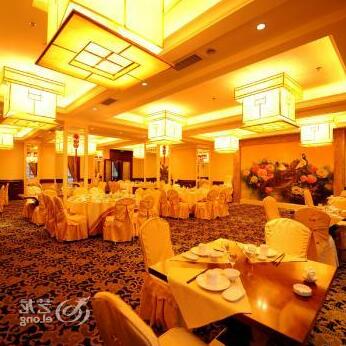 Tong Mei International Hotel Datong - Photo4