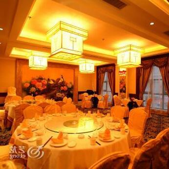 Tong Mei International Hotel Datong - Photo5