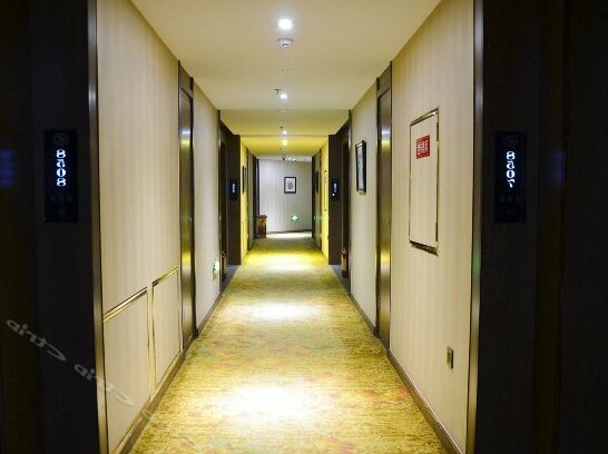 Yan Chuan Hotel - Photo2