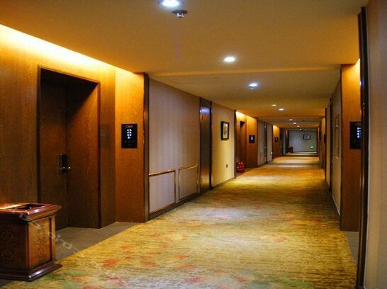 Yan Chuan Hotel - Photo3