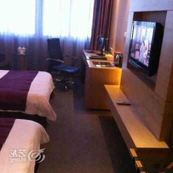 Yanjing Hotel - Photo2