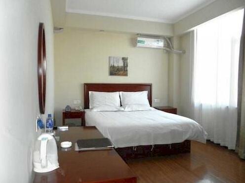 Yida Haote Express Hotel - Photo3