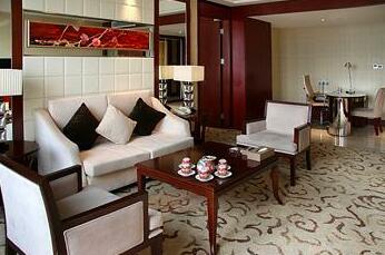 Yungang Jianguo Hotel - Photo2
