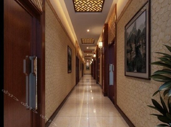 Dazhou Xilai Holiday Hotel - Photo2