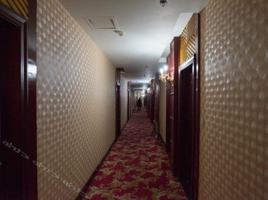 Dazhou Xilai Holiday Hotel - Photo3