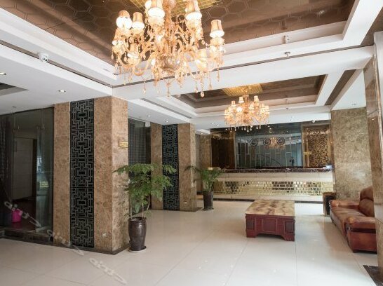 Dazhou Xilai Holiday Hotel - Photo5