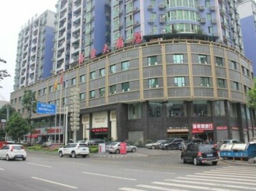 Haitang Hotel Dazhou