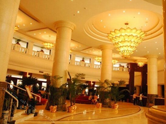 Holiday Inn Dazhou - Photo4