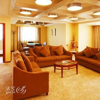 Huaxia King Hotel - Photo3