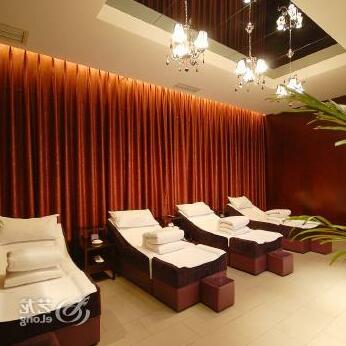 Huayang Hotel Dazhou - Photo3