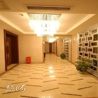 Huayang Hotel Dazhou - Photo5