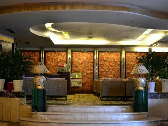 Kaiyue Hotel Dazhou - Photo3
