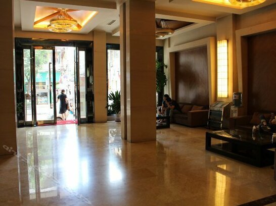 Mingcheng Jiayuan Hotel - Photo3