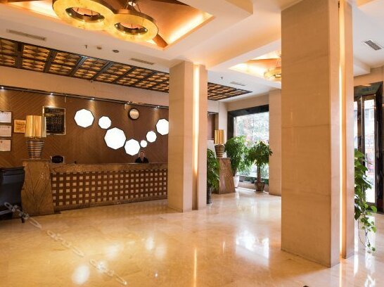 Mingcheng Jiayuan Hotel - Photo4