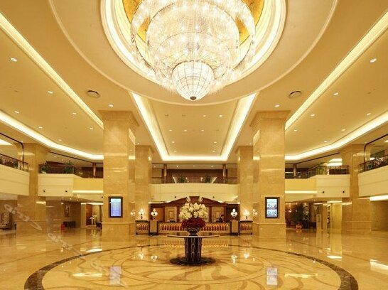 Phoenix International Hotel Dazhou - Photo3