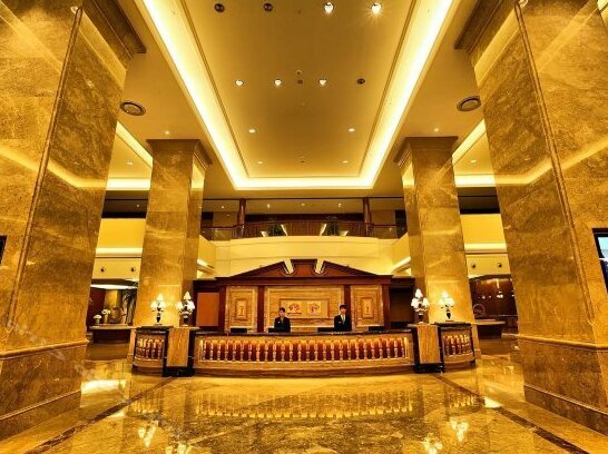 Phoenix International Hotel Dazhou - Photo4