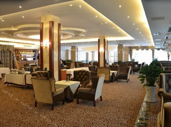 Taoyuan International Hotel Dazhou - Photo3
