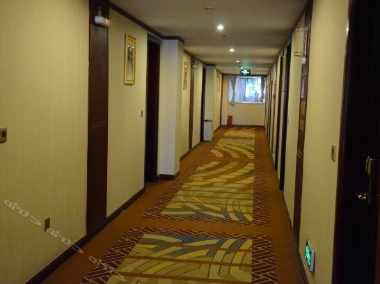 Baimei Zhubao Hot Spring Hotel - Photo3