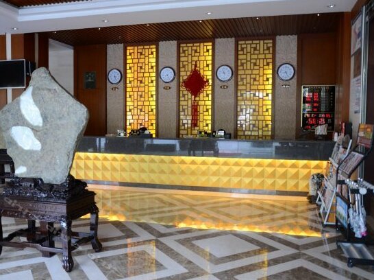 Baimei Zhubao Hot Spring Hotel - Photo4