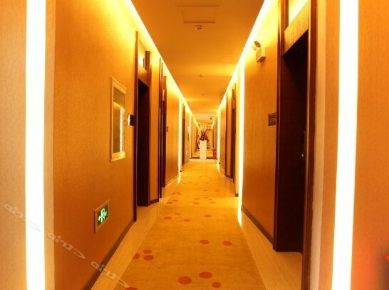 Banghe Hotel - Photo2