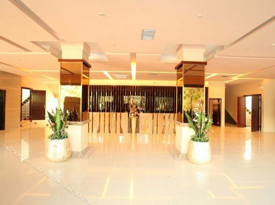 Banghe Hotel - Photo3
