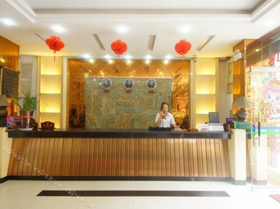 Changjiang Hotel Dehong - Photo4