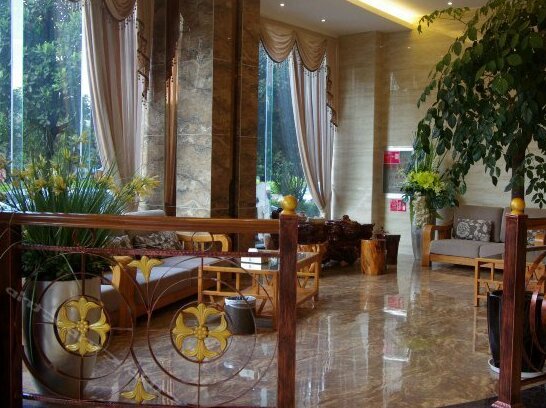 Fengweizhu Ruili Hotel - Photo4