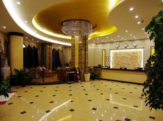 Fengweizhu Ruili Hotel - Photo5