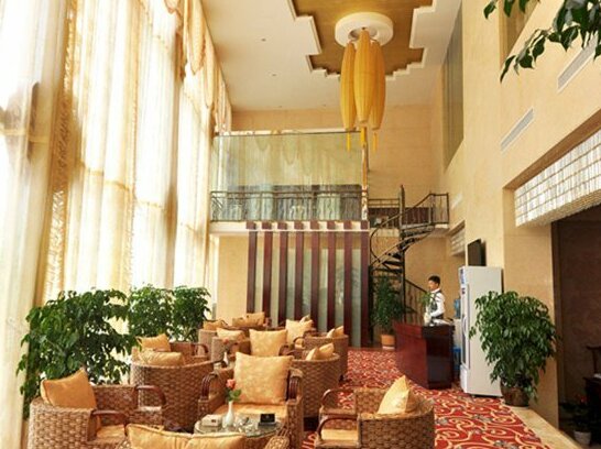 Fortune Hotel Dehong - Photo3