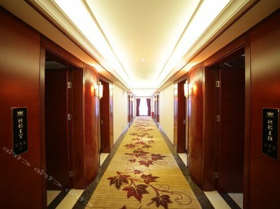 Huang Jia Hotel - Photo2