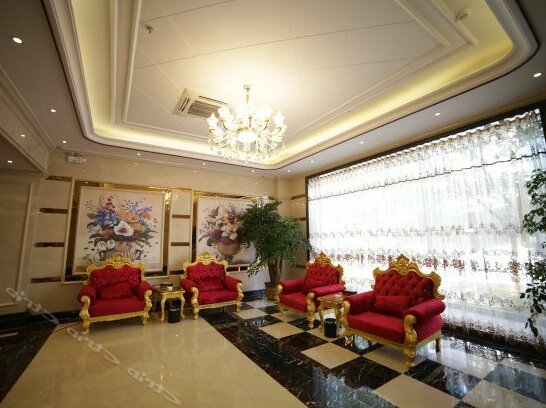 Huang Jia Hotel - Photo3