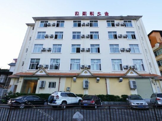Jinzhiyuan Hotel